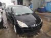 Mitsubishi Colt 1.1 12V Sloopvoertuig (2006, Zwart)