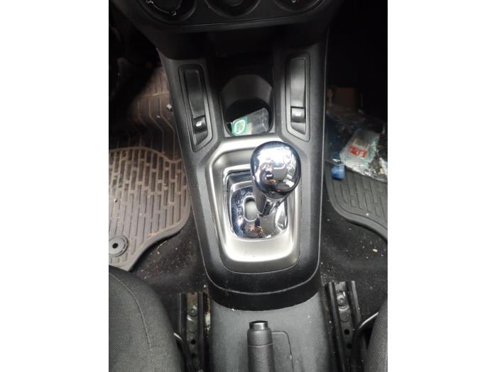 Peugeot 301 1.2 VTI 72 12V Sloopvoertuig (2015, Wit)