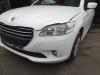 Peugeot 301 1.2 VTI 72 12V Sloopvoertuig (2015, Wit)