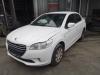Peugeot 301 1.2 VTI 72 12V Sloopvoertuig (2015, Wit)