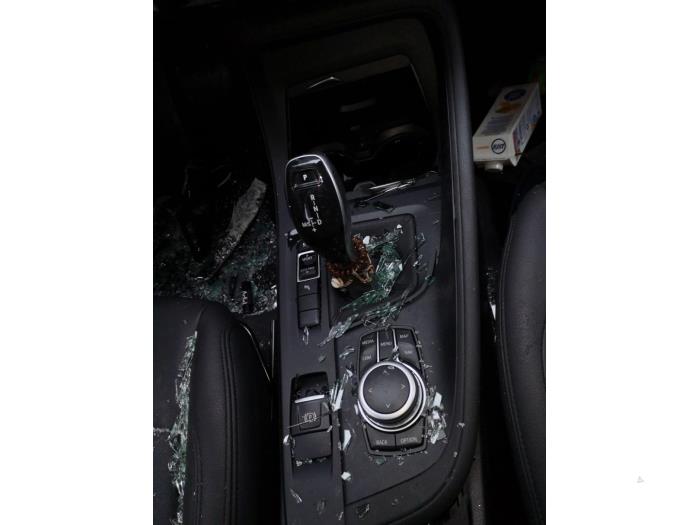 BMW X1 sDrive 16d 1.5 12V TwinPower Sloopvoertuig (2019, Grijs)