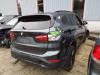 BMW X1 sDrive 16d 1.5 12V TwinPower Sloopvoertuig (2019, Grijs)