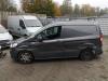 Ford Transit Courier 1.5 TDCi 75 Sloopvoertuig (2014, Grijs)