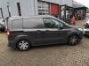 Ford Transit Courier 1.5 TDCi 75 Sloopvoertuig (2014, Grijs)