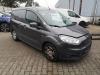Ford Transit Courier 1.5 TDCi 75 Sloopvoertuig (2014, Grijs)