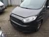 Ford Transit Courier 1.5 TDCi 75 Sloopvoertuig (2014, Grijs)
