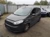 Ford Transit Courier 1.5 TDCi 75 Sloopvoertuig (2014, Grijs)