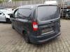 Ford Transit Courier 1.5 TDCi 75 Sloopvoertuig (2014, Grijs)