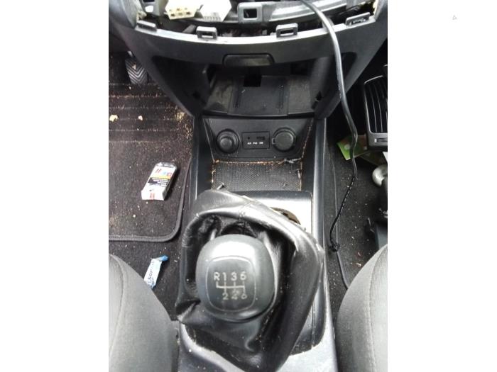 Hyundai i30 1.6 CRDi 16V VGT LP Sloopvoertuig (2011, Beige)