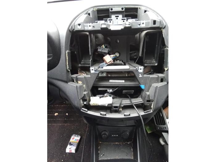 Hyundai i30 1.6 CRDi 16V VGT LP Sloopvoertuig (2011, Beige)