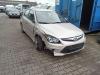 Hyundai i30 1.6 CRDi 16V VGT LP Sloopvoertuig (2011, Beige)