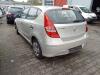 Hyundai i30 1.6 CRDi 16V VGT LP Sloopvoertuig (2011, Beige)