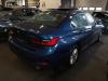 BMW 3 serie 320i 2.0 TwinPower Turbo 16V Sloopvoertuig (2020, Blauw)