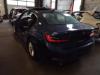 BMW 3 serie 320i 2.0 TwinPower Turbo 16V Sloopvoertuig (2020, Blauw)