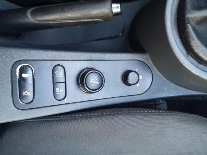 Seat Leon 1.6 Sloopvoertuig (2006, Grijs)