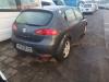 Seat Leon 1.6 Sloopvoertuig (2006, Grijs)