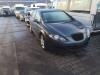 Seat Leon 1.6 Sloopvoertuig (2006, Grijs)