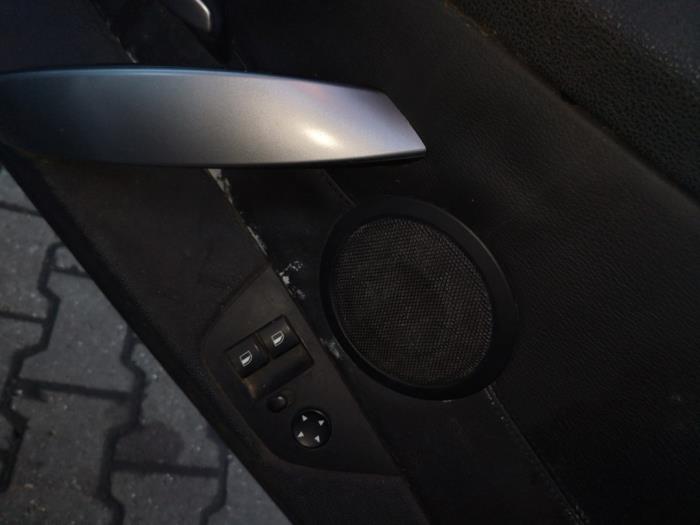 BMW Z4 Roadster 2.0 16V Sloopvoertuig (2008, Grijs)