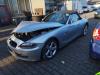 BMW Z4 Roadster 2.0 16V Sloopvoertuig (2008, Grijs)