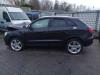 Audi Q3 2.0 TDI 16V 140 Sloopvoertuig (2013, Zwart)