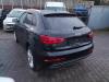 Audi Q3 2.0 TDI 16V 140 Sloopvoertuig (2013, Zwart)