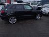 Audi Q3 2.0 TDI 16V 140 Sloopvoertuig (2013, Zwart)