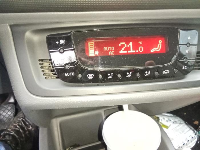 Seat Ibiza ST 1.2 TSI Sloopvoertuig (2011, Zwart)