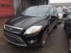 Ford Kuga I 2.0 TDCi 16V 4x4 Sloopvoertuig (2009, Zwart)