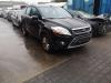 Ford Kuga I 2.0 TDCi 16V 4x4 Sloopvoertuig (2009, Zwart)