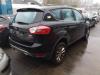 Ford Kuga I 2.0 TDCi 16V 4x4 Sloopvoertuig (2009, Zwart)