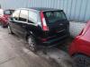 Ford Focus C-Max 1.8 16V Sloopvoertuig (2004, Zwart)