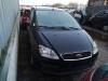 Ford Focus C-Max 1.8 16V Sloopvoertuig (2004, Zwart)