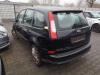 Ford Focus C-Max 1.8 16V Sloopvoertuig (2004, Zwart)