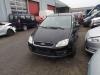 Ford Focus C-Max 1.8 16V Sloopvoertuig (2004, Zwart)