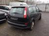 Ford Focus C-Max 1.8 16V Sloopvoertuig (2004, Zwart)