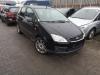 Ford Focus C-Max 1.8 16V Sloopvoertuig (2004, Zwart)