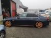BMW 5 serie 530d xDrive 24V Blue Performance Sloopvoertuig (2013, Blauw)