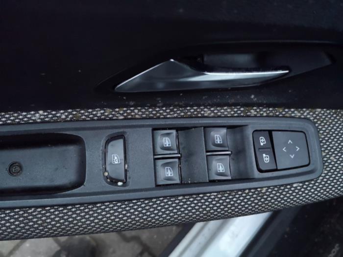 Dacia Jogger 1.0 TCe 100 Bi-Fuel , ECO-G 12V Sloopvoertuig (2022, Wit)