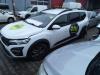 Dacia Jogger 1.0 TCe 100 Bi-Fuel , ECO-G 12V Sloopvoertuig (2022, Wit)
