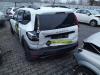 Dacia Jogger 1.0 TCe 100 Bi-Fuel , ECO-G 12V Sloopvoertuig (2022, Wit)