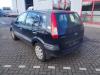 Ford Fusion 1.4 16V Sloopvoertuig (2006, Blauw)