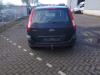 Ford Fusion 1.4 16V Sloopvoertuig (2006, Blauw)
