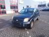 Ford Fusion 1.4 16V Sloopvoertuig (2006, Blauw)