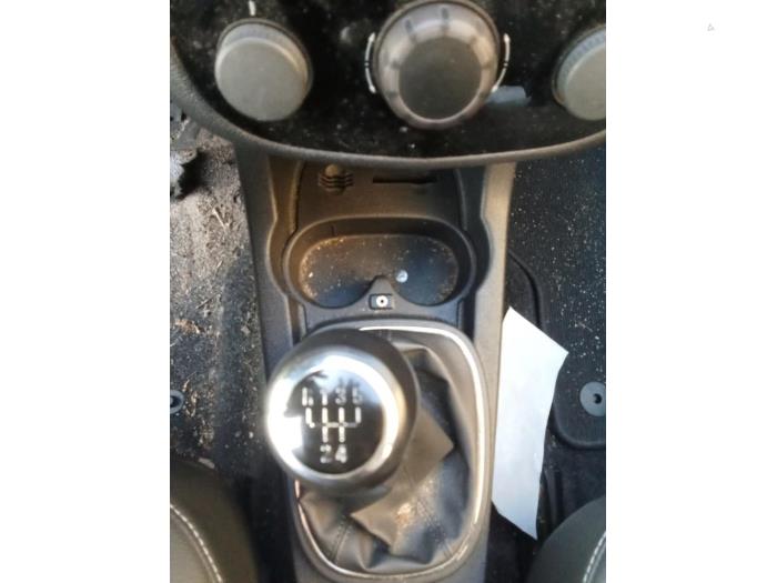 Opel Corsa D 1.3 CDTi 16V ecoFLEX Sloopvoertuig (2010, Grijs)