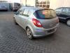 Opel Corsa D 1.3 CDTi 16V ecoFLEX Sloopvoertuig (2010, Grijs)