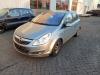 Opel Corsa D 1.3 CDTi 16V ecoFLEX Sloopvoertuig (2010, Grijs)