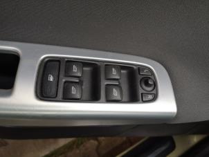 Volvo V50 1.6 D 16V Sloopvoertuig (2010, Groen)