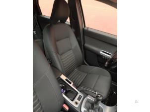 Volvo V50 1.6 D 16V Sloopvoertuig (2010, Groen)
