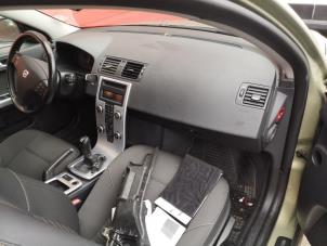 Volvo V50 1.6 D 16V Sloopvoertuig (2010, Groen)