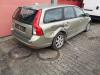 Volvo V50 1.6 D 16V Sloopvoertuig (2010, Groen)
